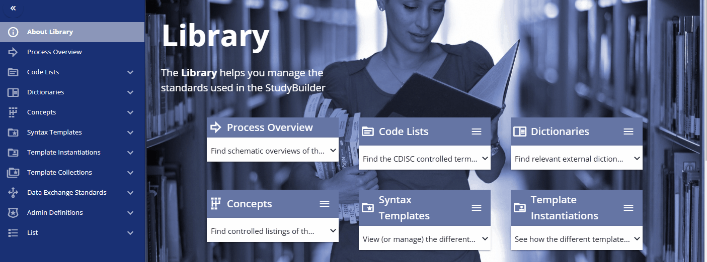 Animation - showing loaded dictionaries